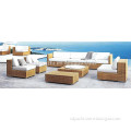 outdoor aluminum furniture